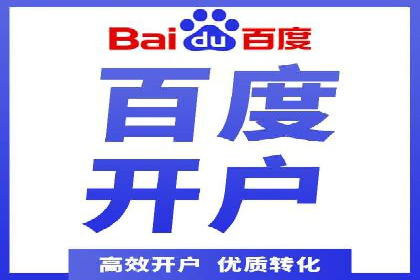 百度竞价推广代运营助力电商行业案例